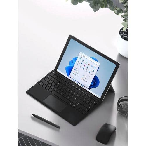 Microsoft マイクロソフト Surface Pro Signature Amazon.com: Microsoft Surface Pro Signature Keyboard - Black